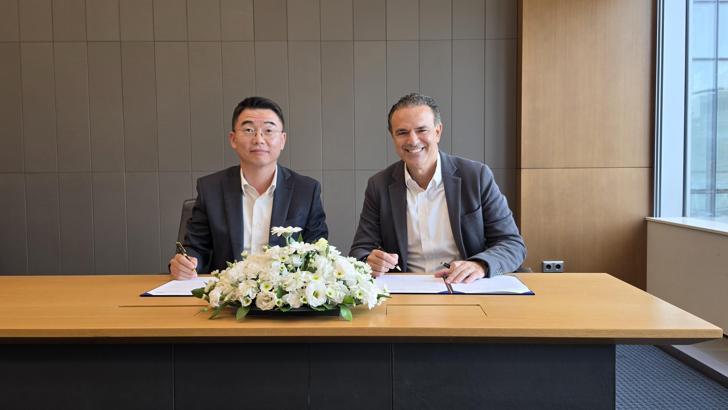 Teknosa ve Samsung katlanabilir cihazlar için iş birliği yaptı