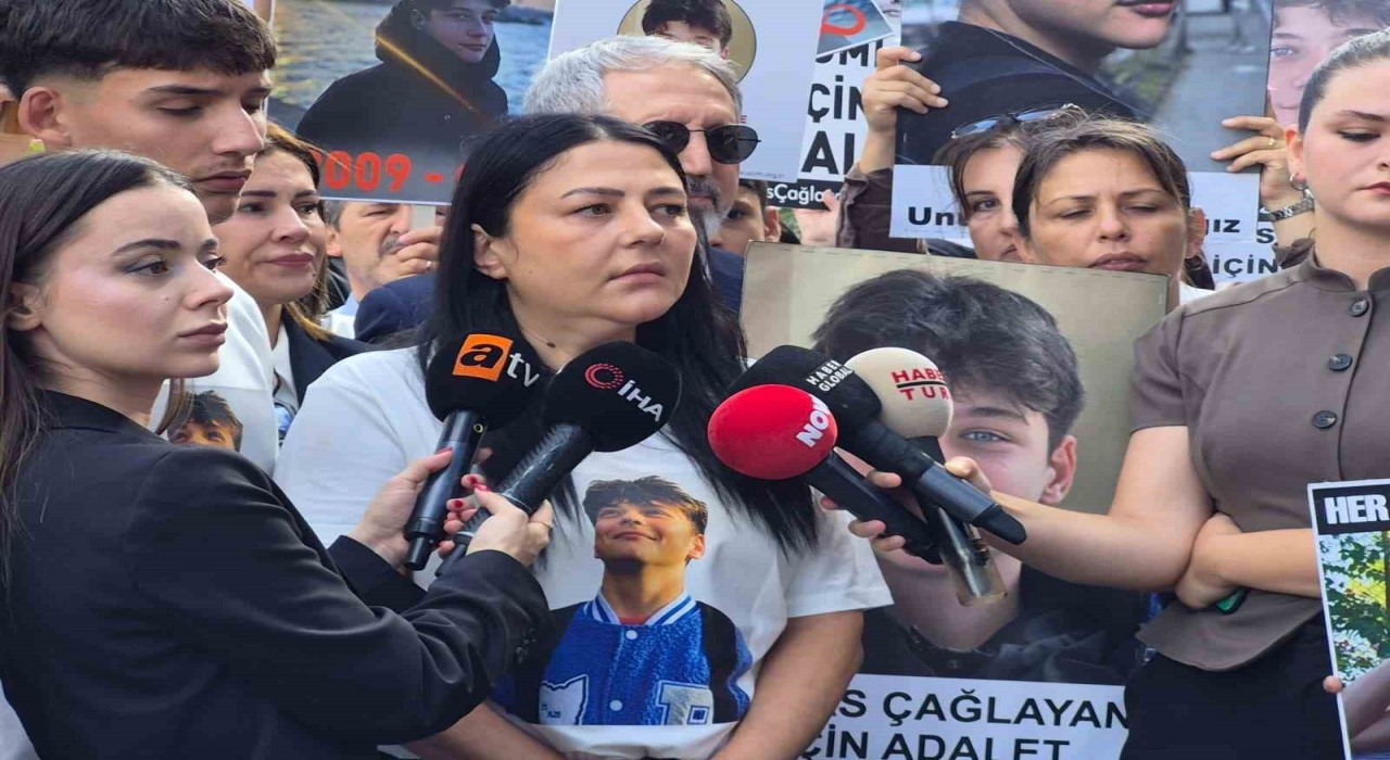 Atlas Çağlayan cinayeti davasında sanığa hapis cezası verildi