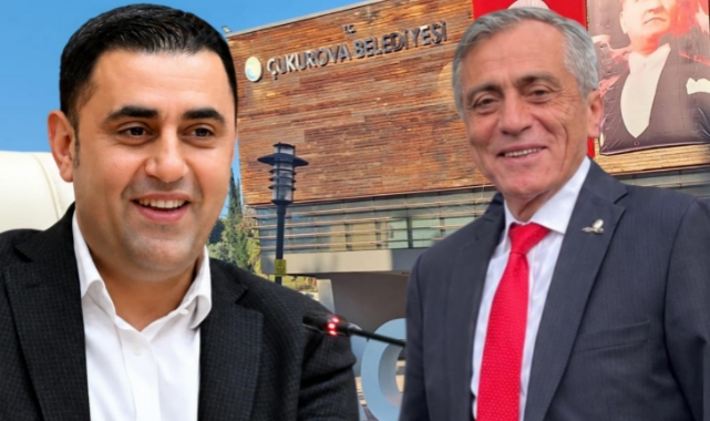 Çukurova Belediyesi'ndeki yolsuzluk soruşturmasında 44 kişi gözaltına alındı