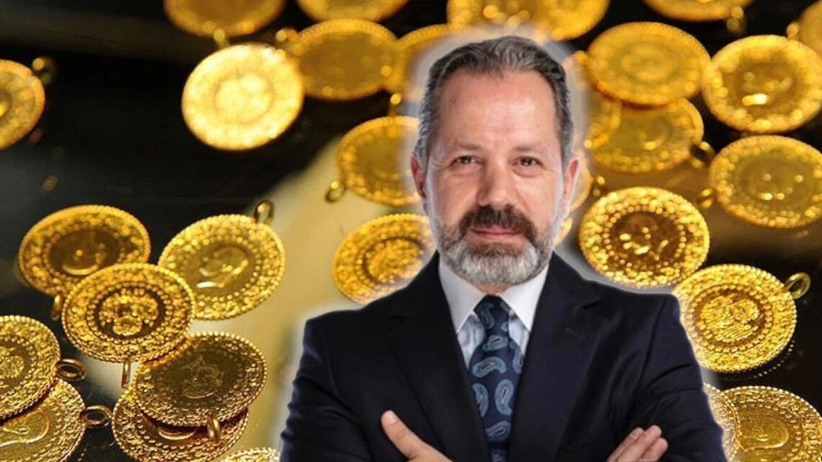Gram altın 7 bin TL barajını aşarak yeniden rekor tazeledi