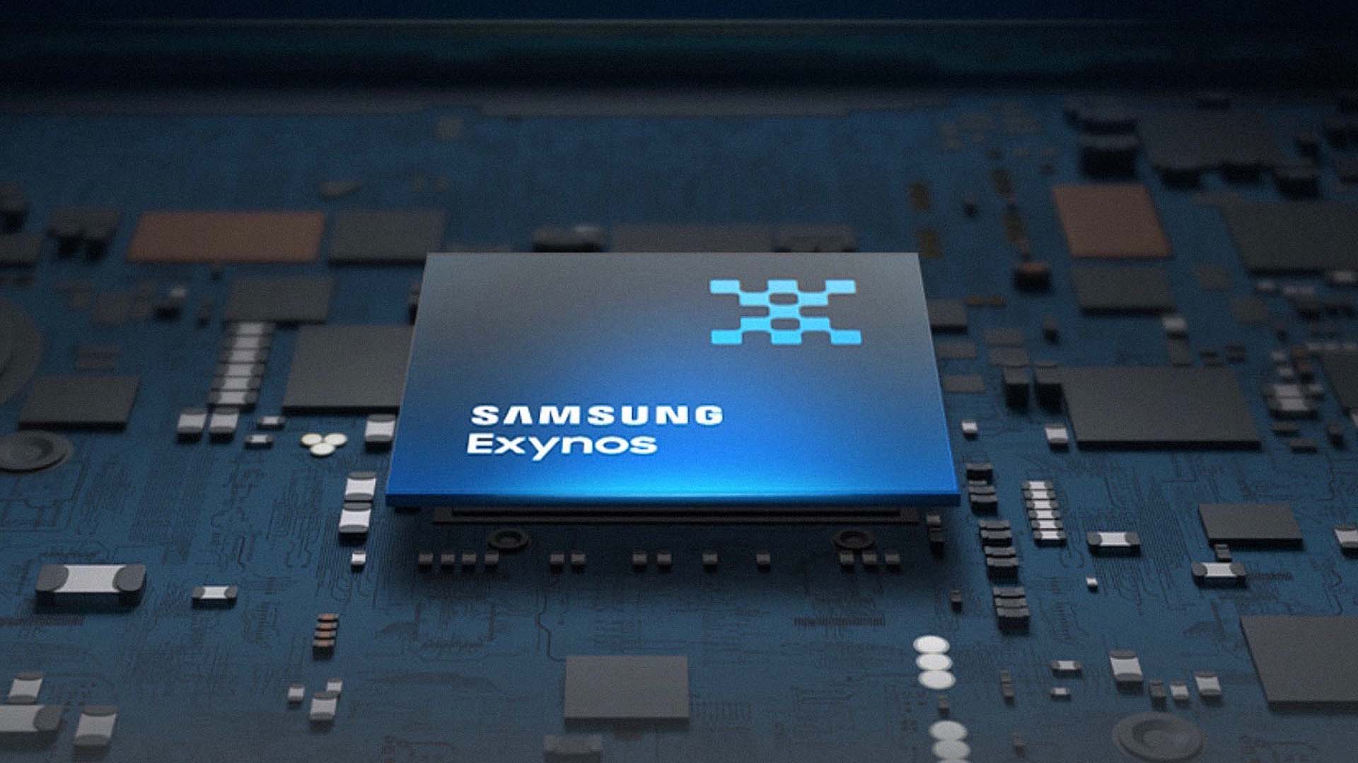Samsung Exynos 2700 işlemcisinin seri üretimine başlandı