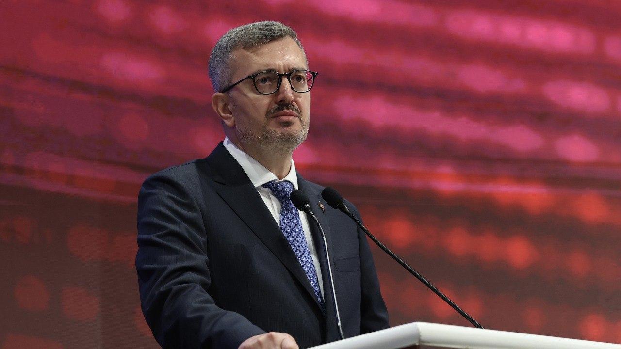 İletişim Başkanı Duran yeni nesil suç örgütlerine karşı mücadele stratejisini açıkladı