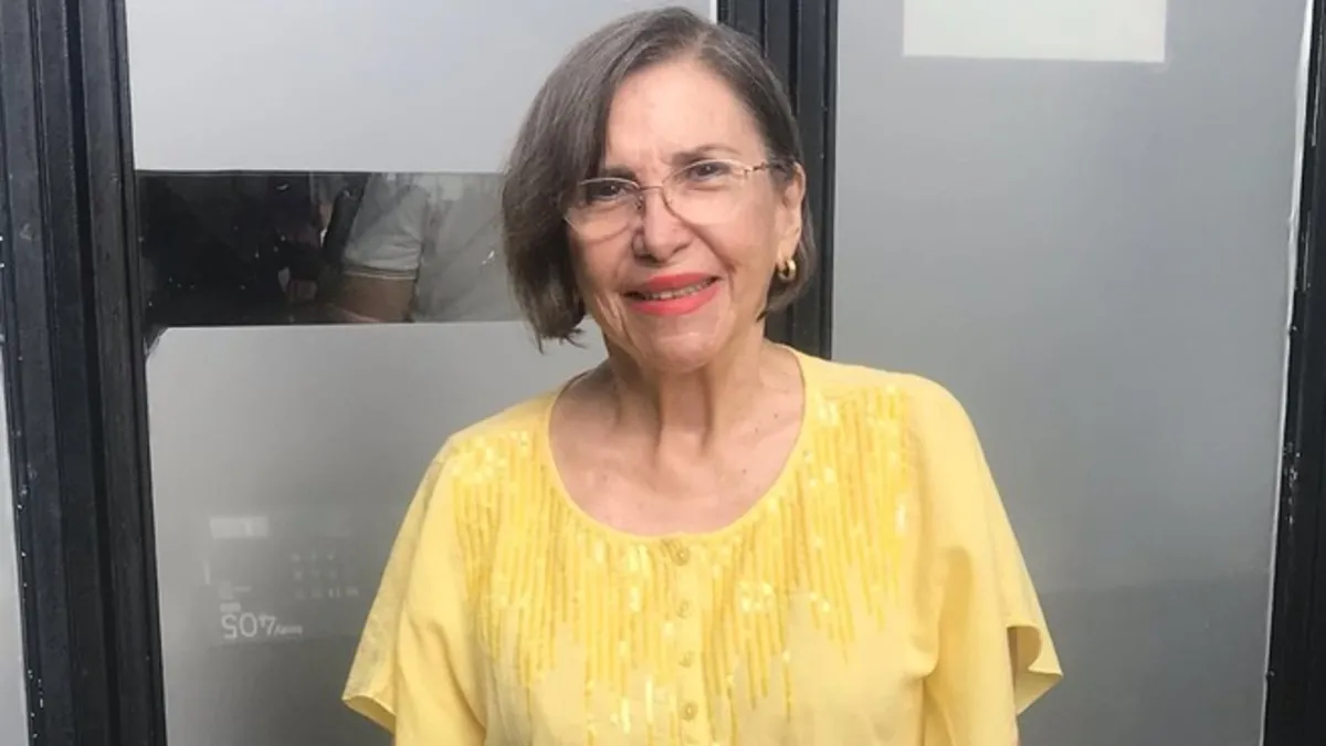 Oyuncu Gül Onat böbrek ameliyatının ardından hastaneden taburcu edildi