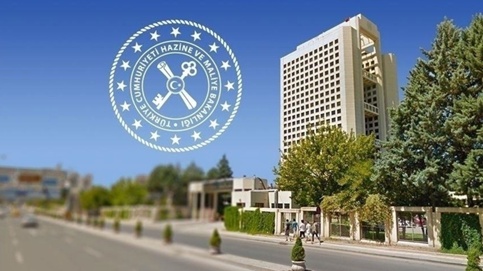 Merkezi yönetim bütçesi ağustos ayında 12,9 milyar lira fazla verdi