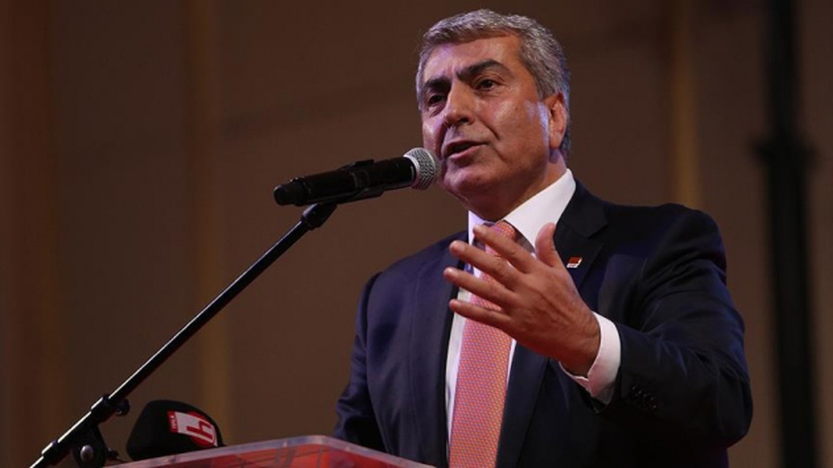 CHP'li Canpolat'tan fon krizi iddiaları için şeffaf soruşturma çağrısı