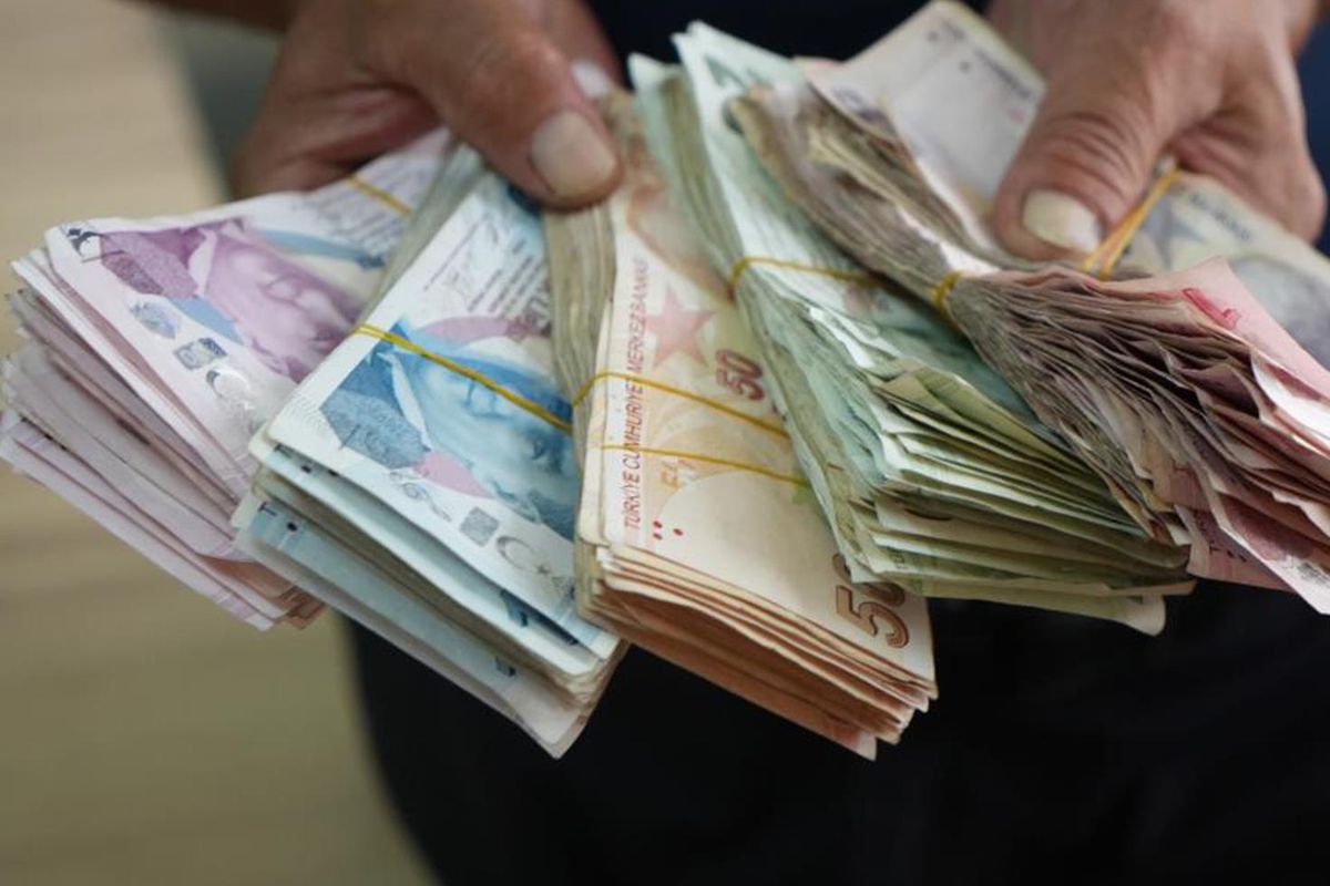 Asgari ücret için Ankara kulislerinde yüzde 50 zam senaryoları konuşuluyor