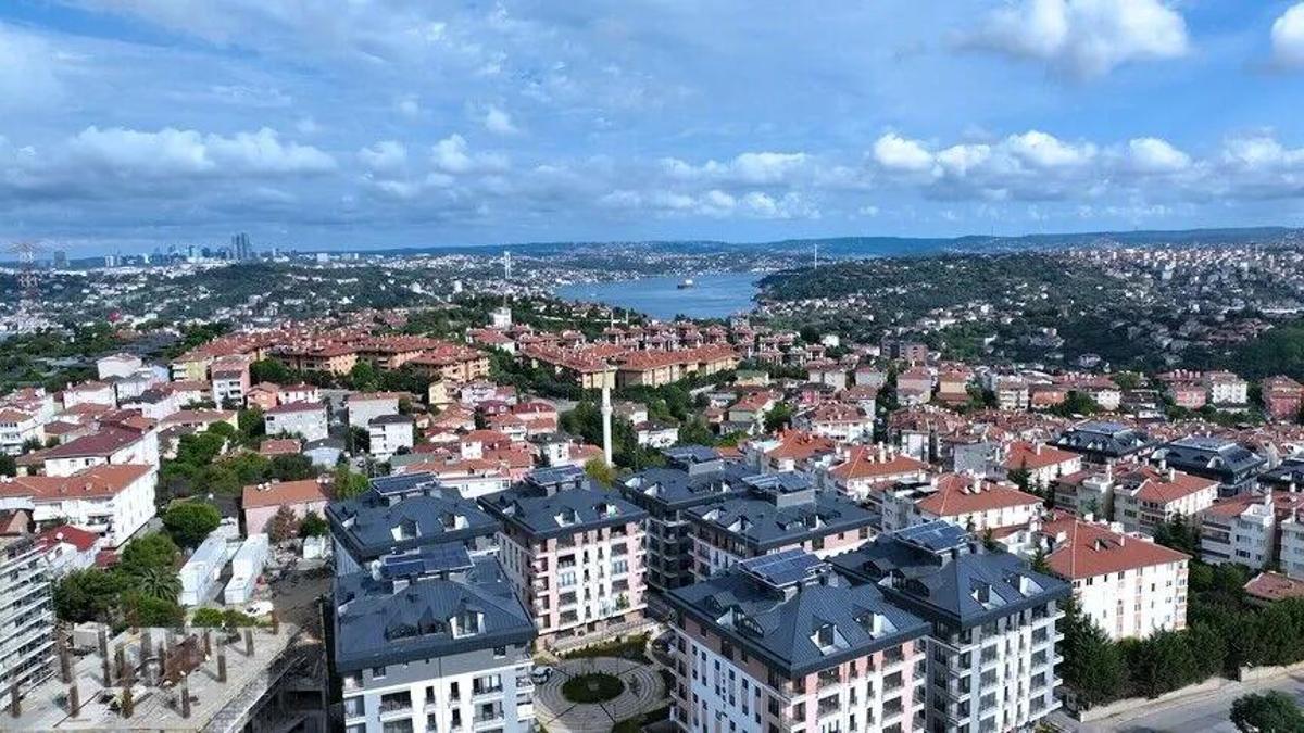 İstinaf mahkemesi Etiler'deki konut için belirlenen kira bedelini onayladı
