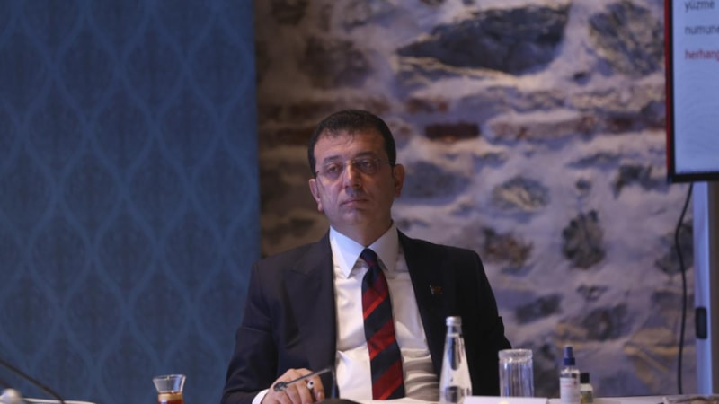 CHP kurultayındaki usulsüzlük davasında mütalaa verildi