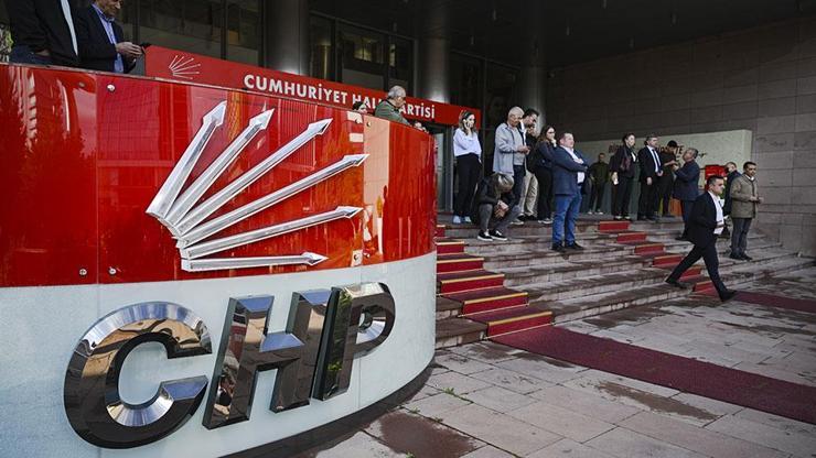 CHP Genel Başkanı Kılıçdaroğlu 81 il başkanıyla Ankara'da buluşuyor