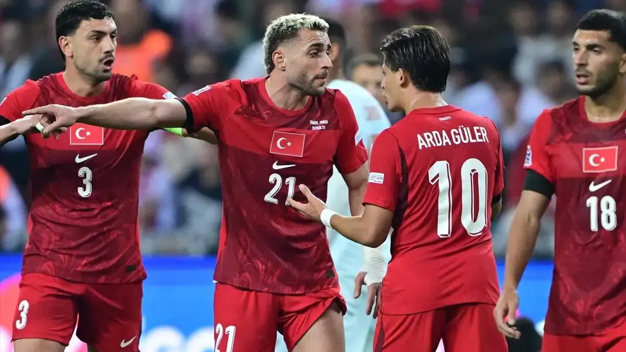 Türkiye'nin çeyrek finale yükselme ihtimali yüzde 9,3 olarak hesaplandı