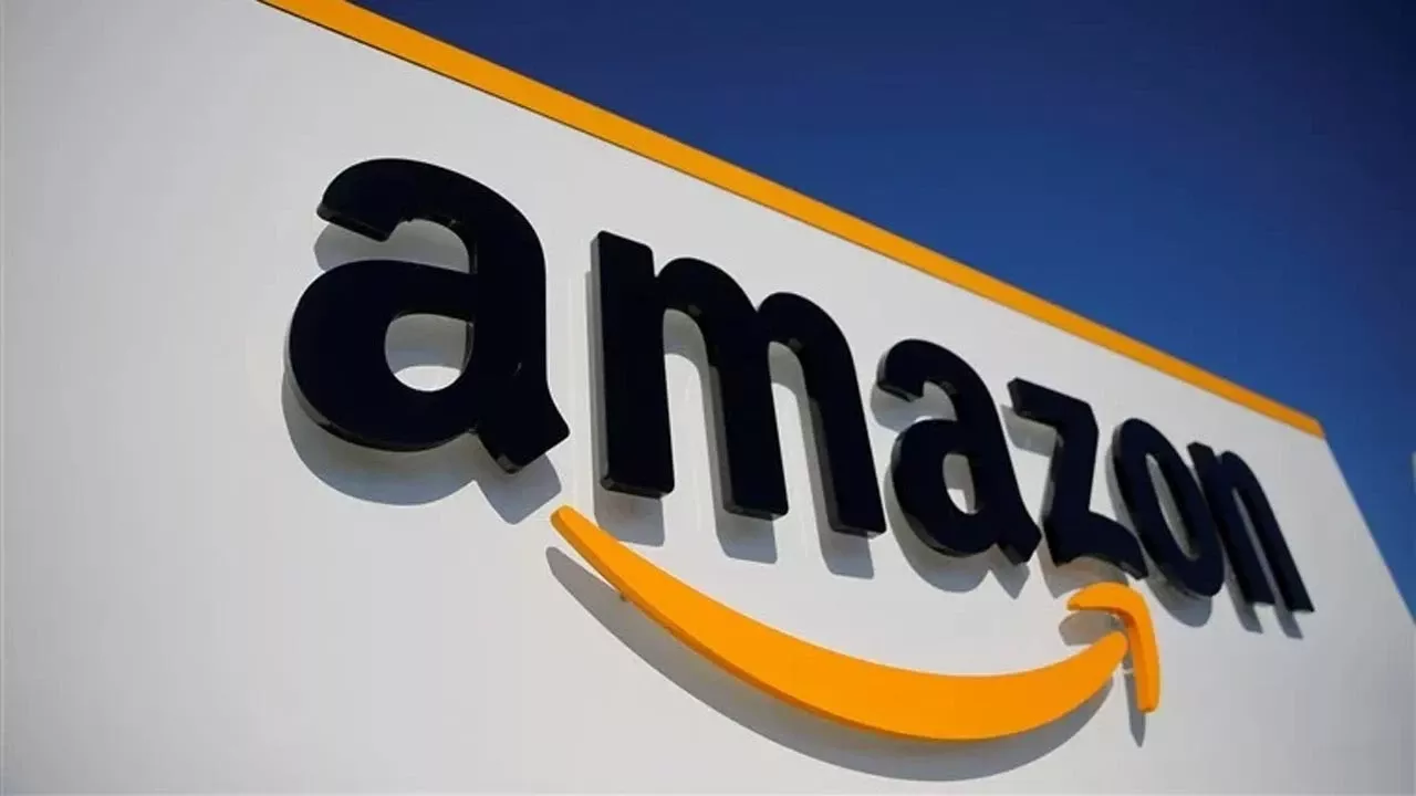 Amazon, Almanya'ya 2027 yılına kadar 16 milyar eurodan fazla yatırım yapacak
