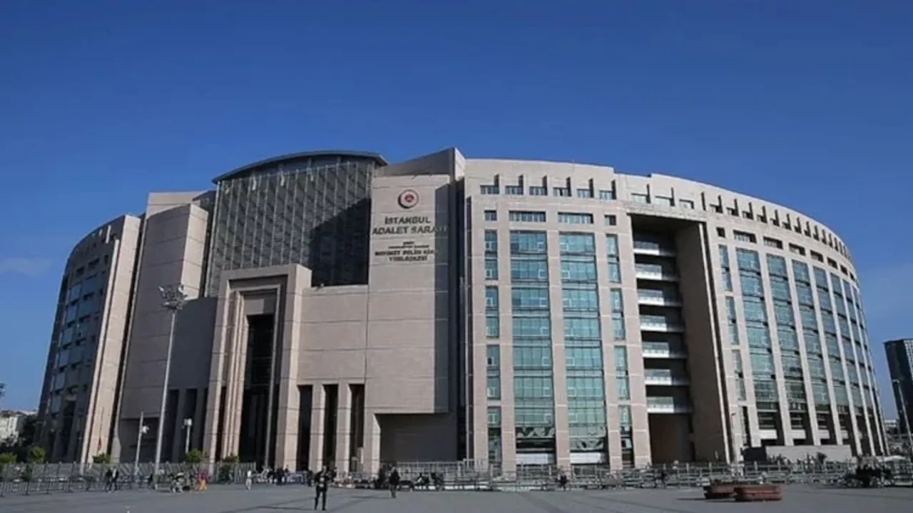 İstanbul'daki 6 derneğin 32 milyon liralık yurt dışı yardımı tespit edildi