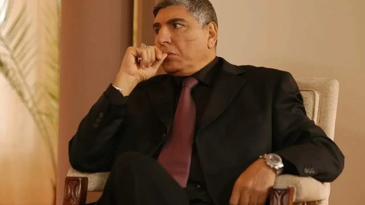 Kurtlar Vadisi dizisinin Kılıç karakterini canlandıran Atilla Olgaç görüldü
