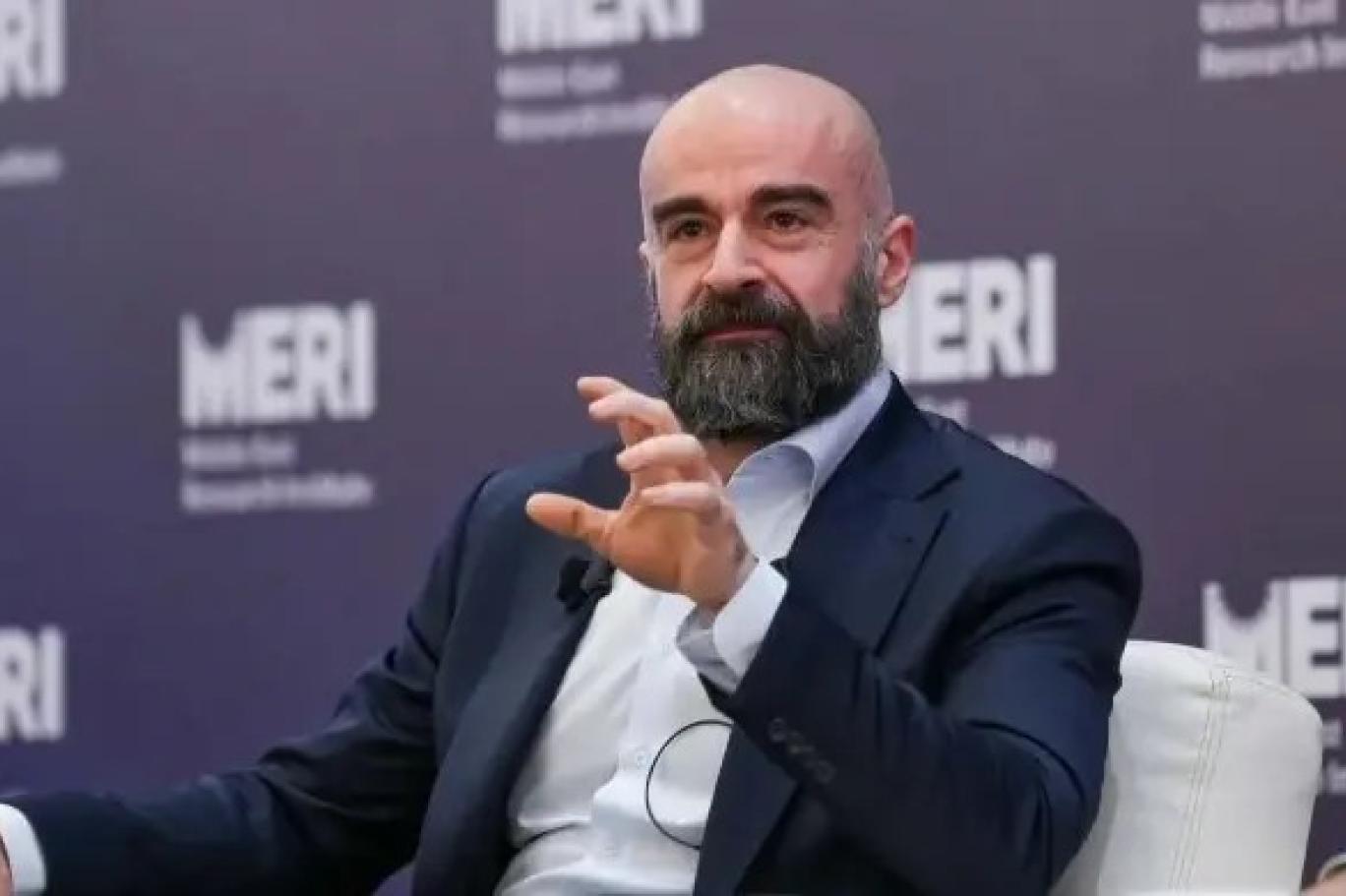 Talabani İran'da Türkiye'deki barış sürecine benzer bir girişimde bulunulduğunu açıkladı