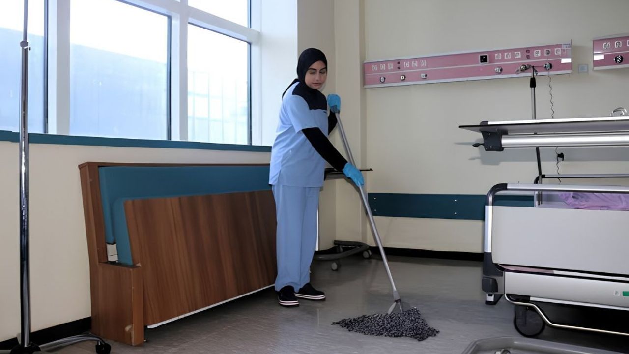 MEB okullarda görev yapacak personel için yeni istihdam modeli hazırlıyor