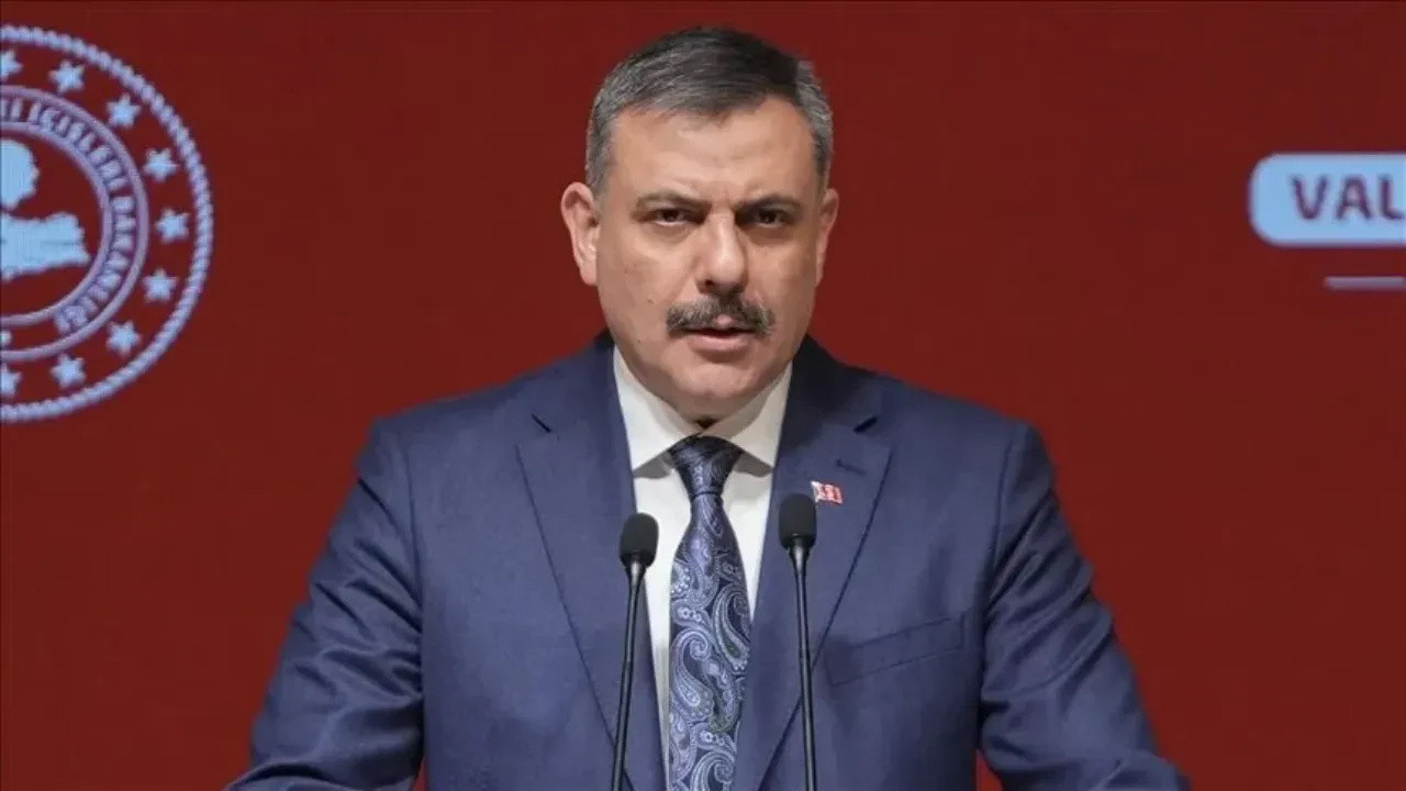 Bakan Çiftçi'den okul güvenliği ve dijital suçlarla mücadele talimatı