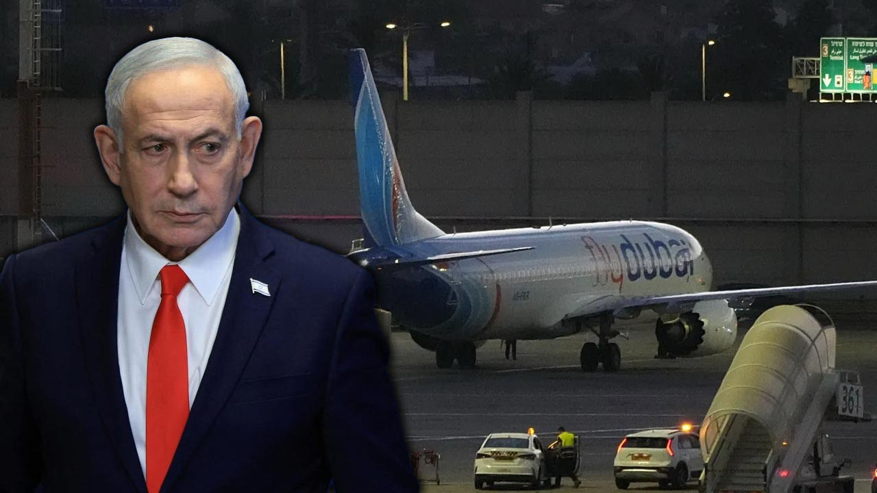 İsrail'de Netanyahu liderliğindeki iktidar bloğu 51 sandalyeye yükseldi