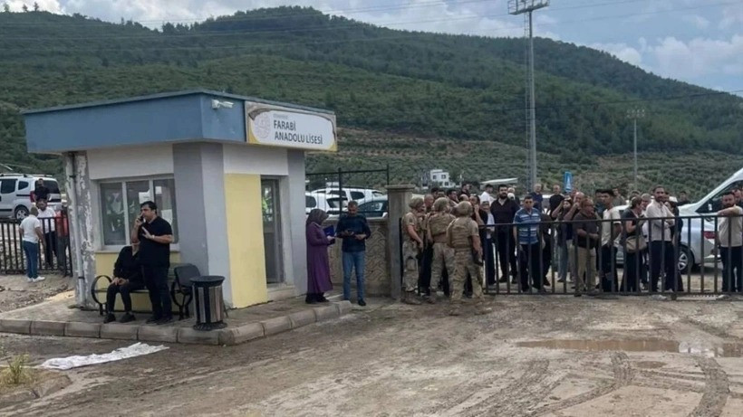 Osmaniye'deki soruşturma kapsamında yayın yasağı kararı verildi