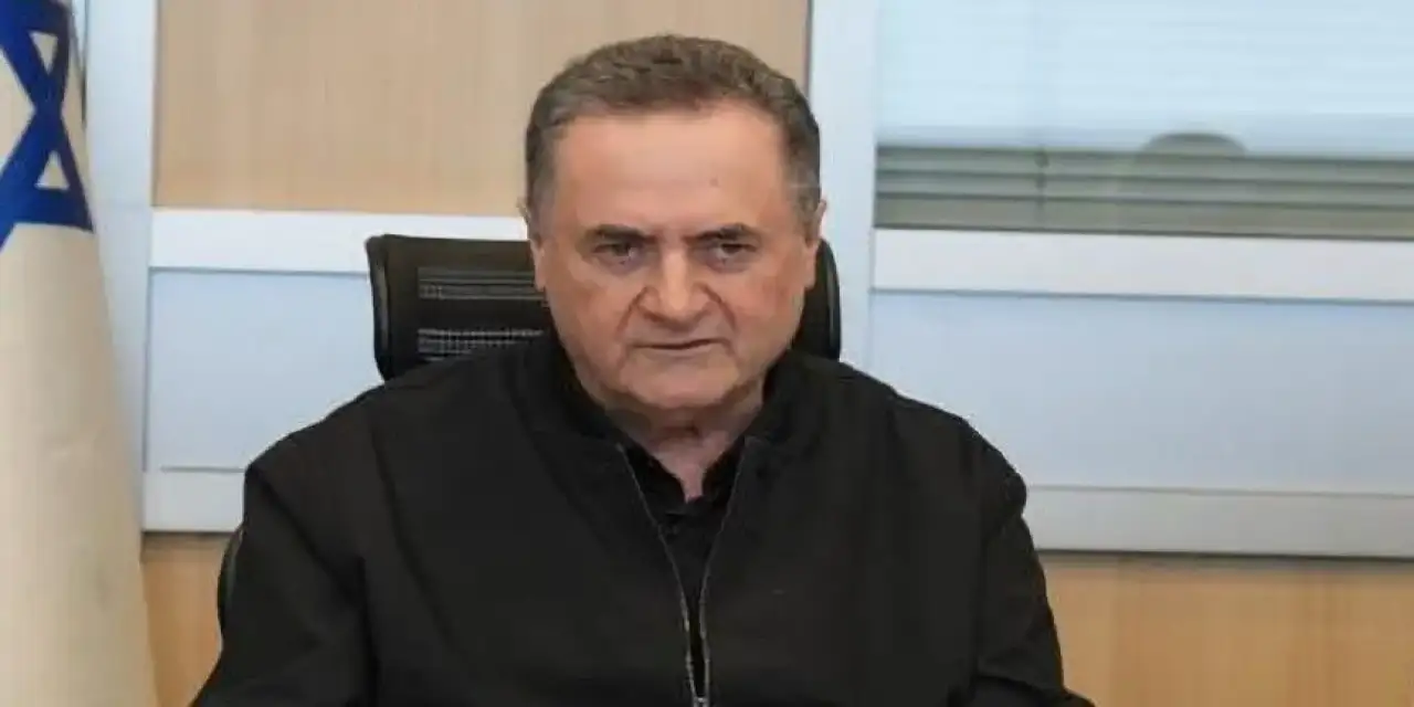 Roma Başsavcılığı Sumud Filosu soruşturmasına İsrail Savunma Bakanı Katz'ı dahil etti