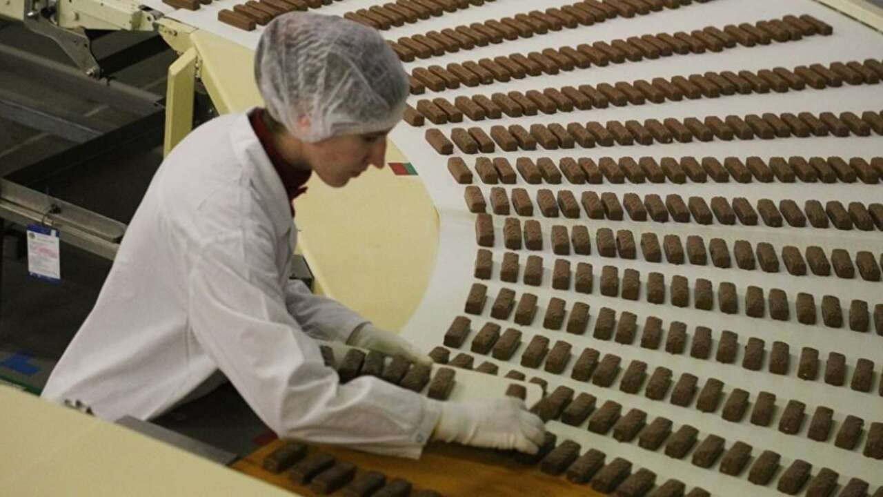 Pladis, McVitie’s markasını Çin pazarında yeni ürünlerle büyütüyor