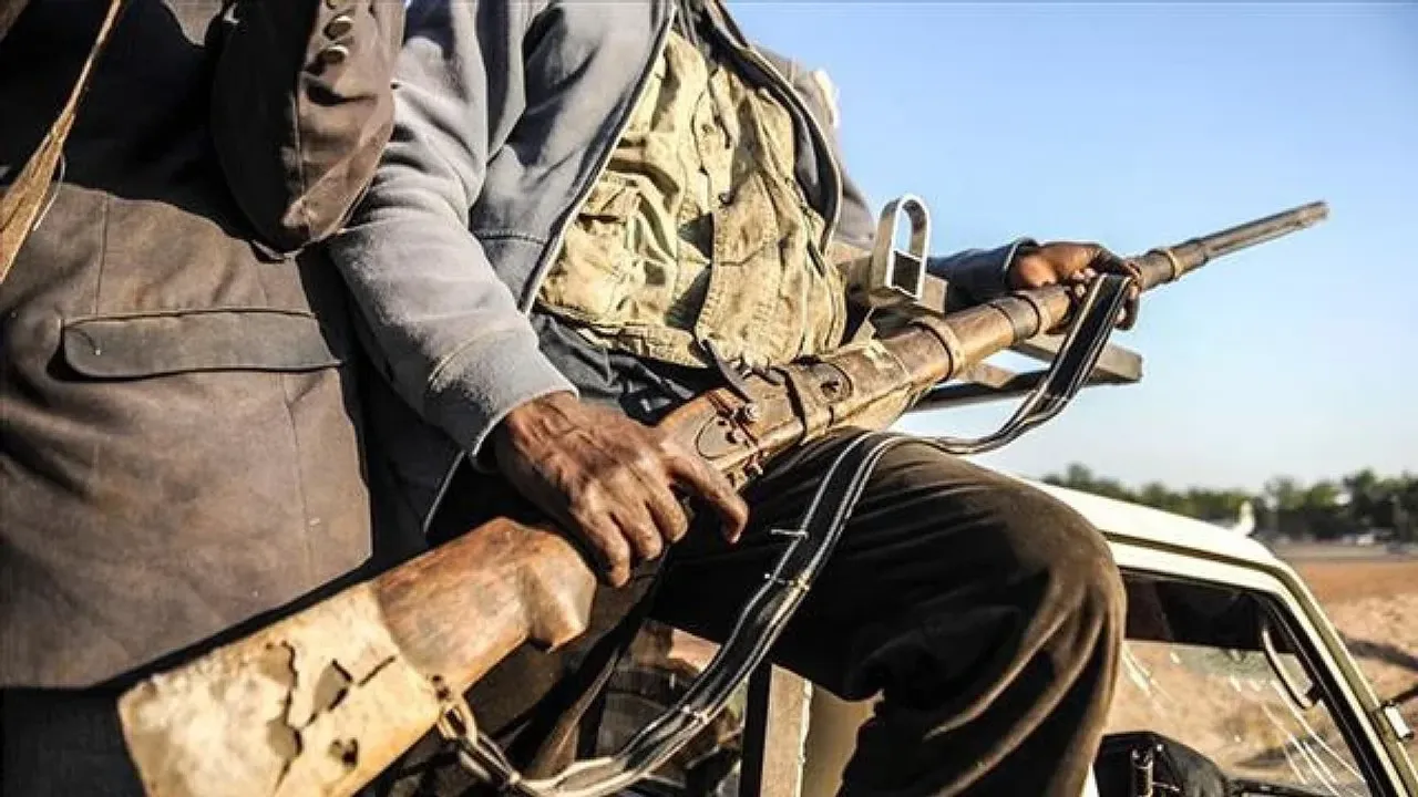 Nijerya'daki köy saldırısında ölü sayısı 48'e yükseldi