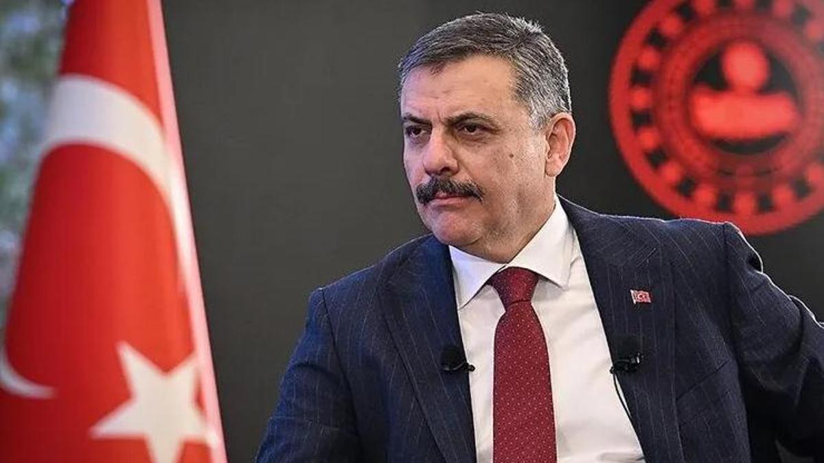 İstanbul ve Antalya'daki sel felaketi için ekipler sahada çalışıyor
