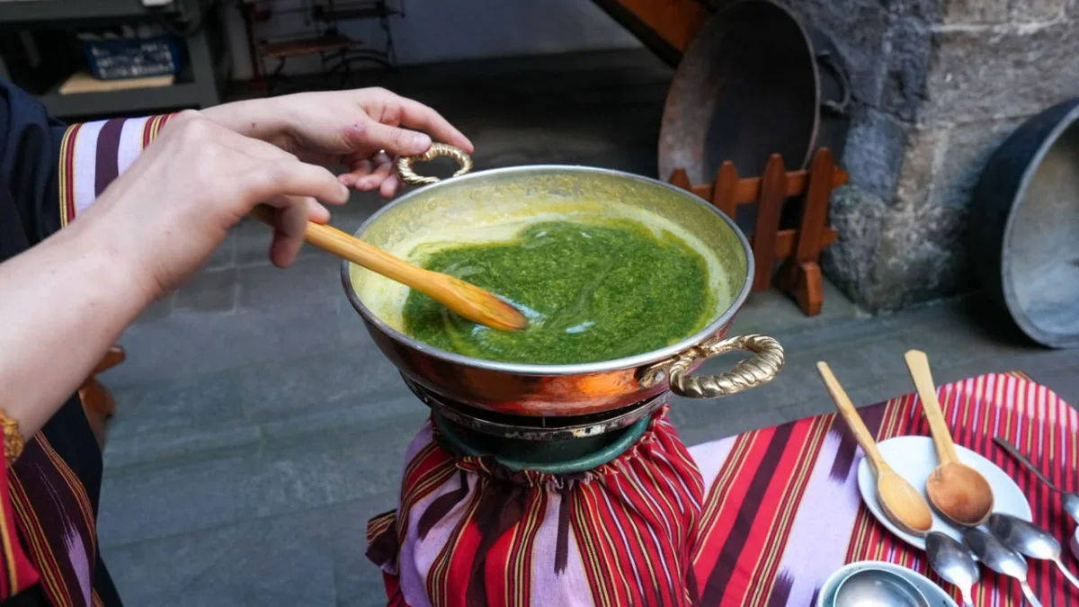Trabzon Gastronomi Festivali'nde geleneksel lezzetler tanıtılacak