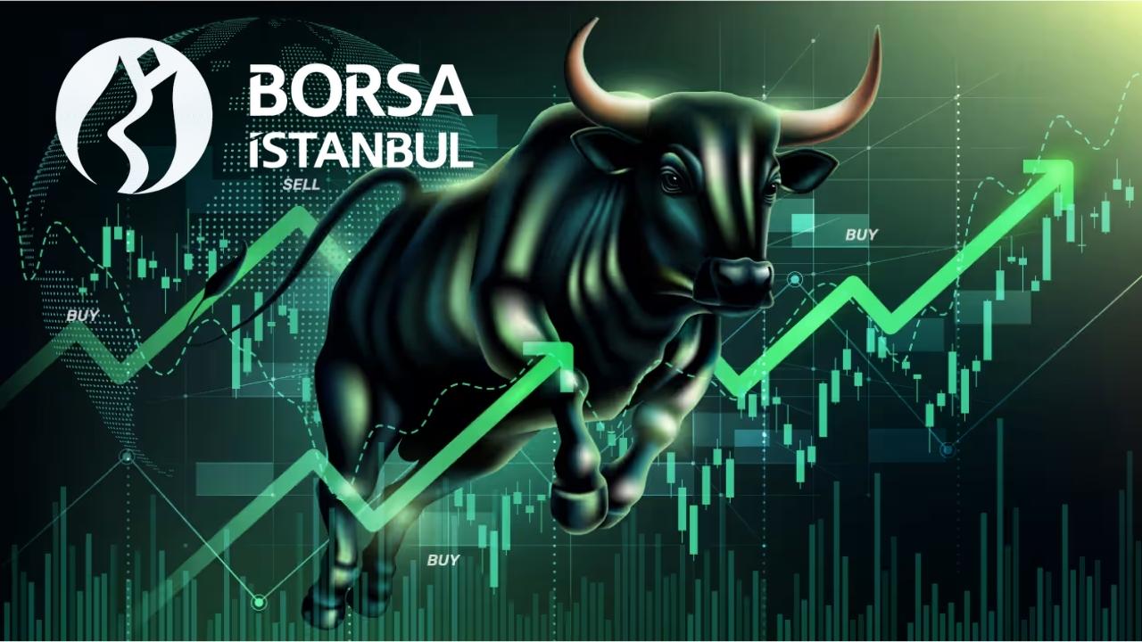 BIST 100 endeksi eylül ayını yüzde 16,65 değer kaybıyla tamamladı