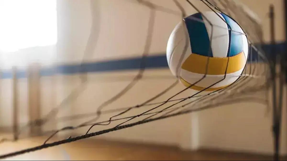 Voleybolda Efeler ve Sultanlar Ligi haftalık maç programı belli oldu