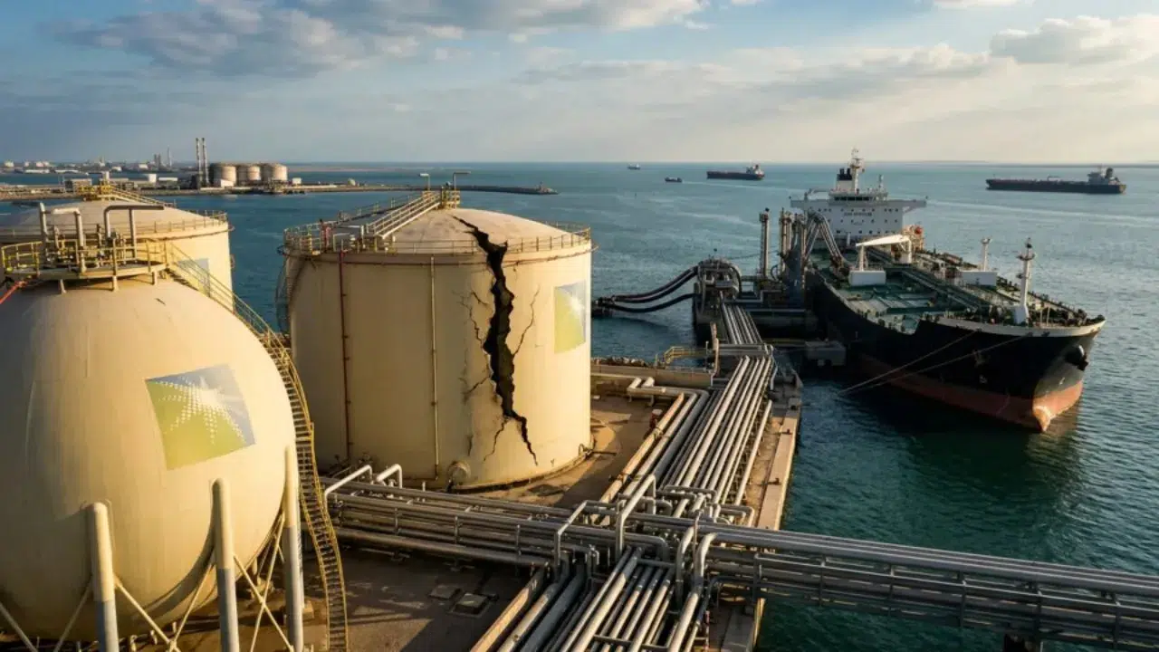 Brent petrol fiyatları jeopolitik riskler ve Rus motorini beklentisiyle dalgalanıyor