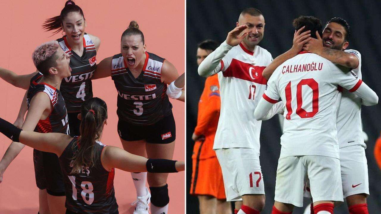 Sayıştay spor ödüllerinde kriterlerin netleştirilmesini önerdi