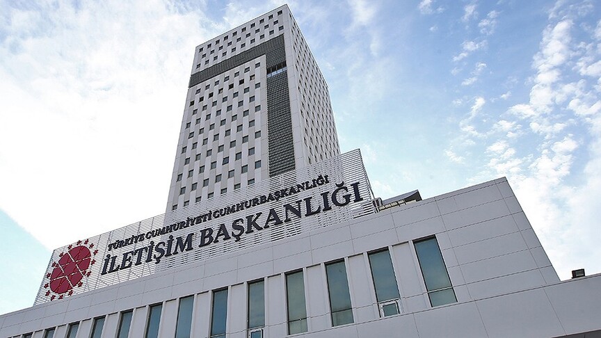 DMM, Dışişleri Bakanlığı amblemli Uganda konulu metnin sahte olduğunu duyurdu