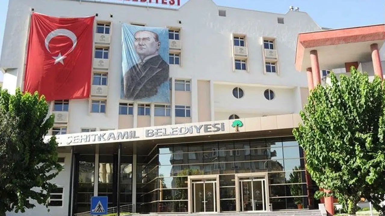 Şehitkamil Belediyesi lise öğrencilerine Kantin Kart desteği başlatıyor