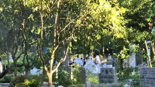 Eski Ulaştırma Bakanı Arif Ahmet Denizolgun için feth-i kabir kararı verildi