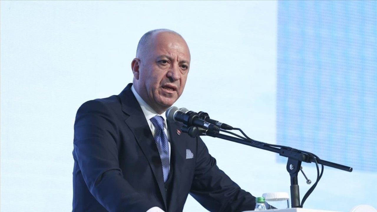 ASO Başkanı Ardıç, Ankara sanayisinin ihtiyaçlarını NATO süreçlerine taşımayı hedefliyor