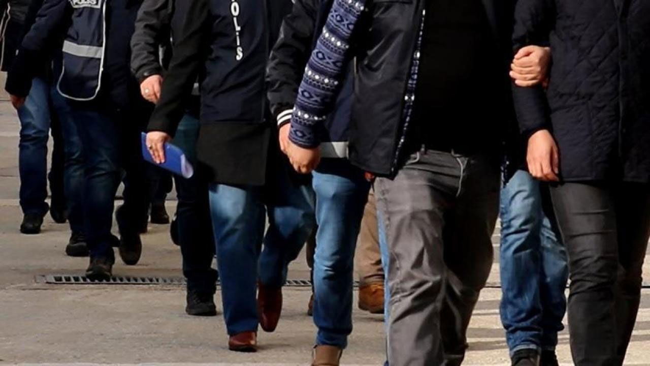 İstanbul'da 18 ünlü isim hakkında uyuşturucu soruşturması kapsamında gözaltı kararı