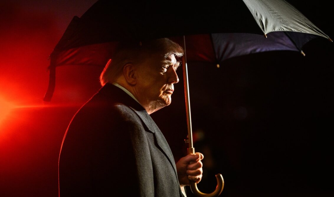 Trump ve ailesine kripto para işlemleri nedeniyle dava açıldı
