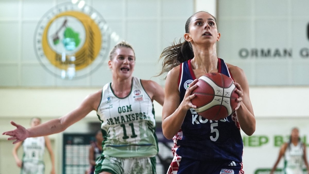 Emlak Konut, FIBA Avrupa Ligi'nde Lublin'i konuk edecek