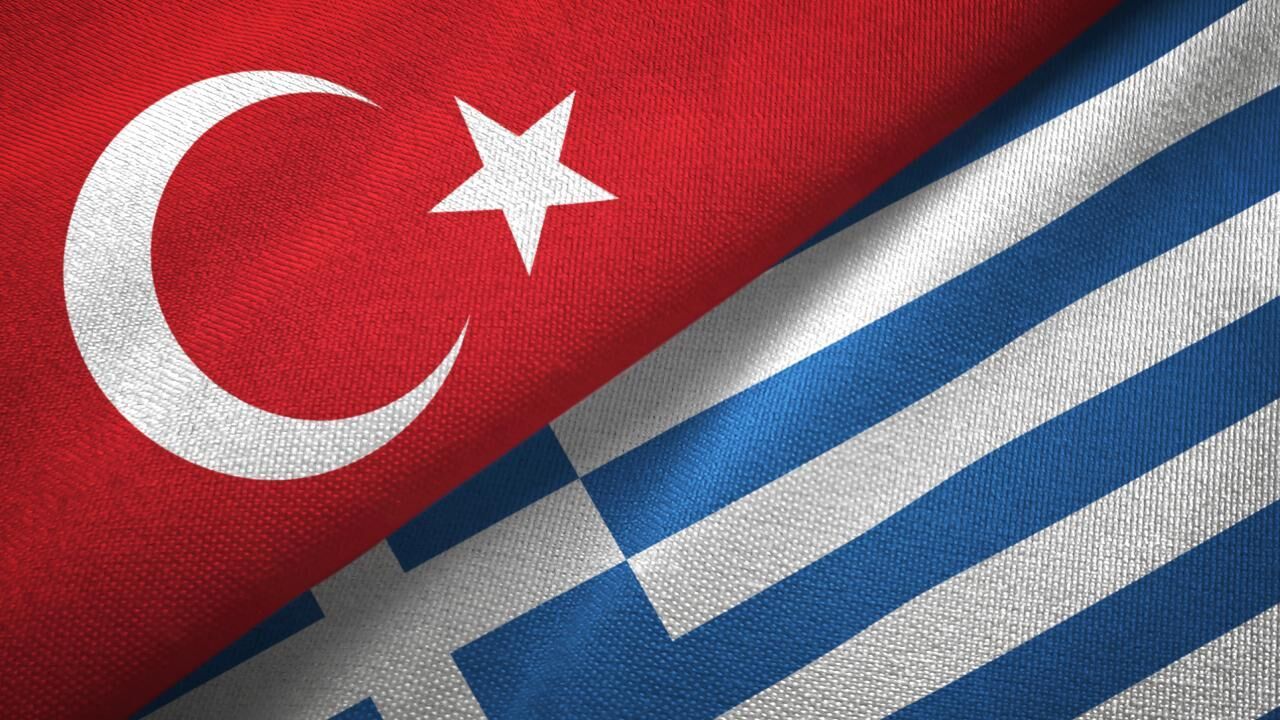 Yunan basınında Türkiye ile olası çatışma senaryoları ve küresel aktörlerin tutumu