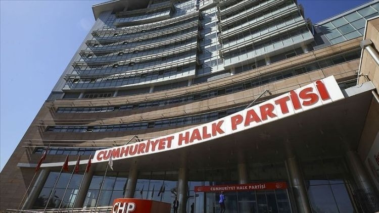 CHP 49 ismi kesin ihraç talebiyle disiplin kuruluna sevk etti