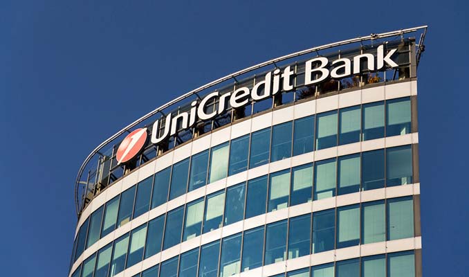 Putin, UniCredit'in Rusya'daki varlıklarının yeniden yapılandırılmasına onay verdi