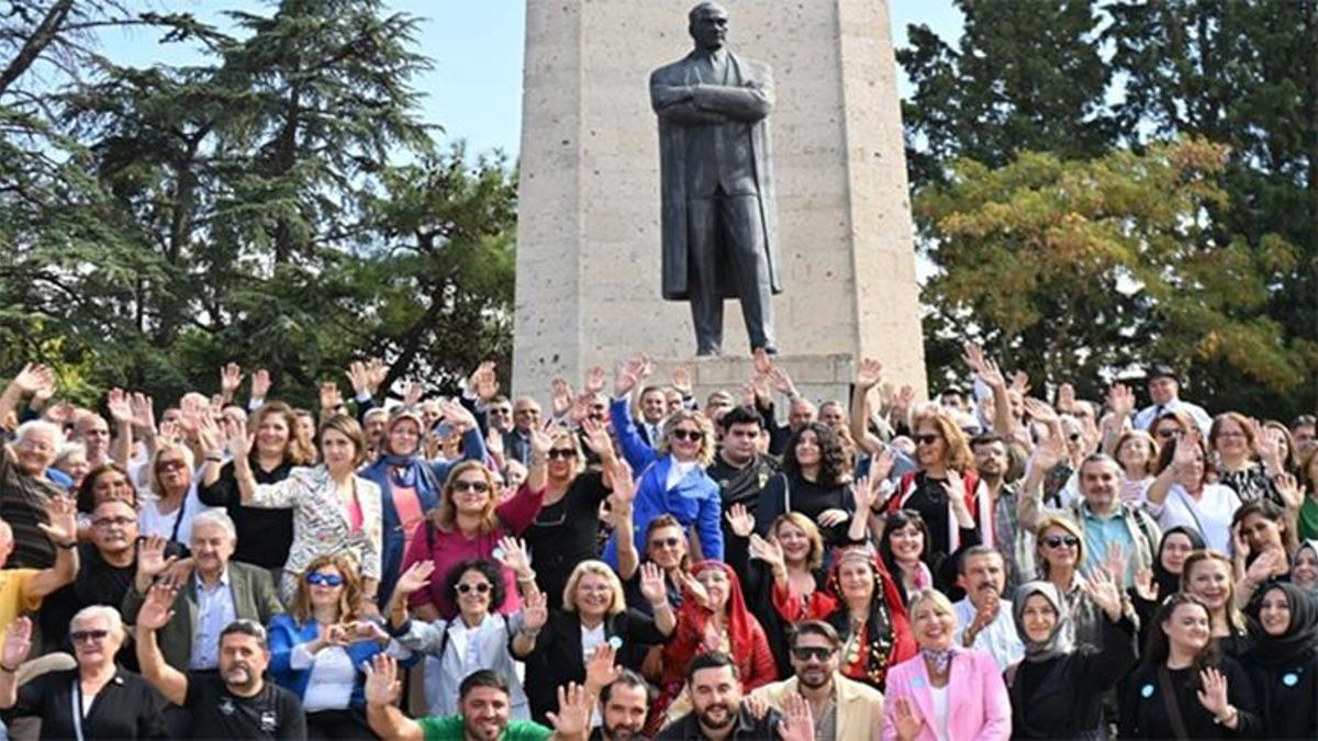 Balıkesir'de 10.10 Dünya Balıkesirliler Günü festivalle kutlanacak