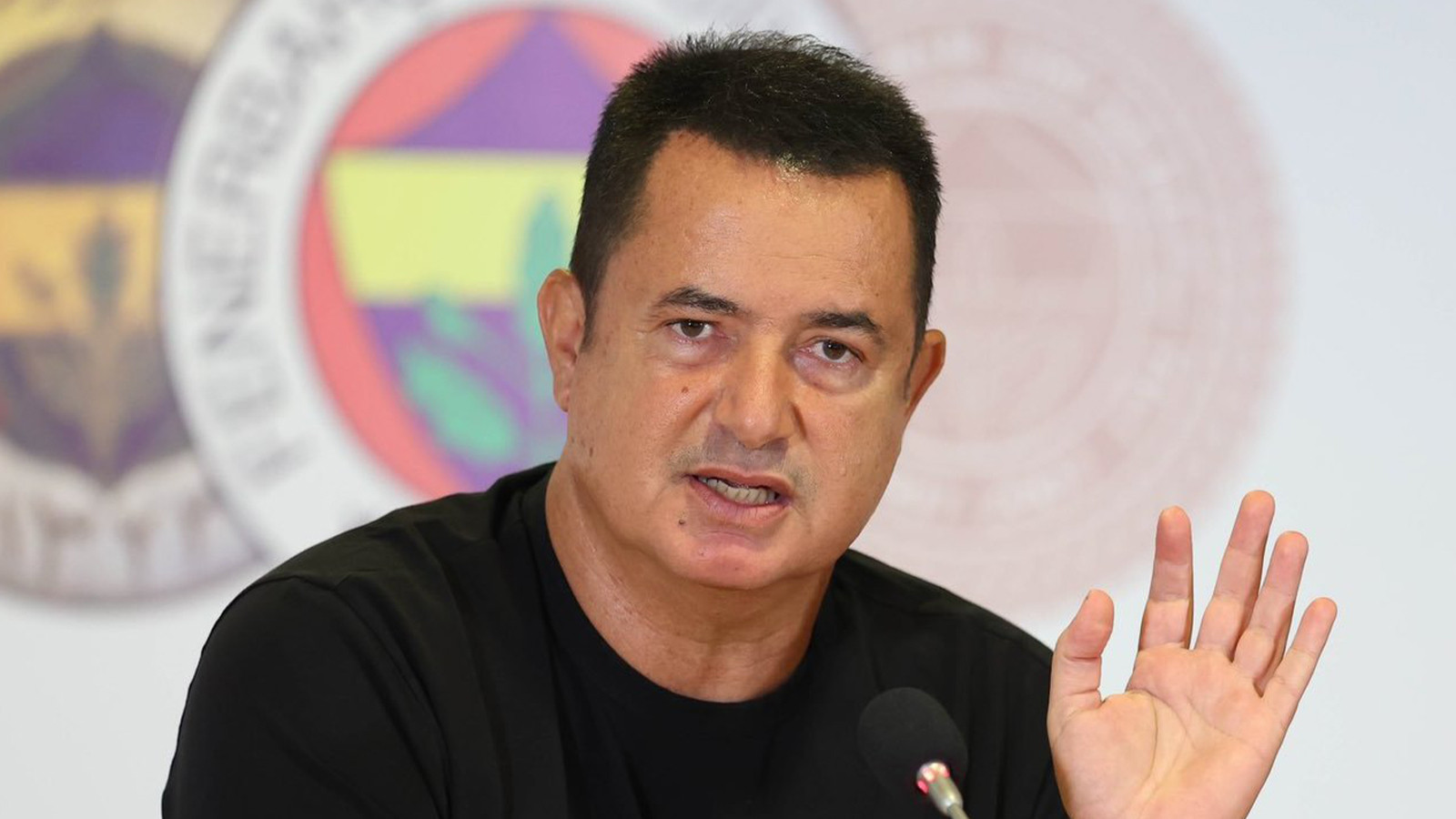 Acun Ilıcalı'dan Fenerbahçe'nin loca listesindeki Passolig iddiasına yanıt