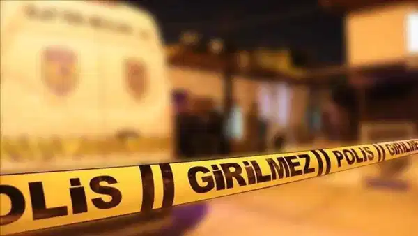Alanya'da 5 gündür haber alınamayan İsveç uyruklu kişi evinde ölü bulundu