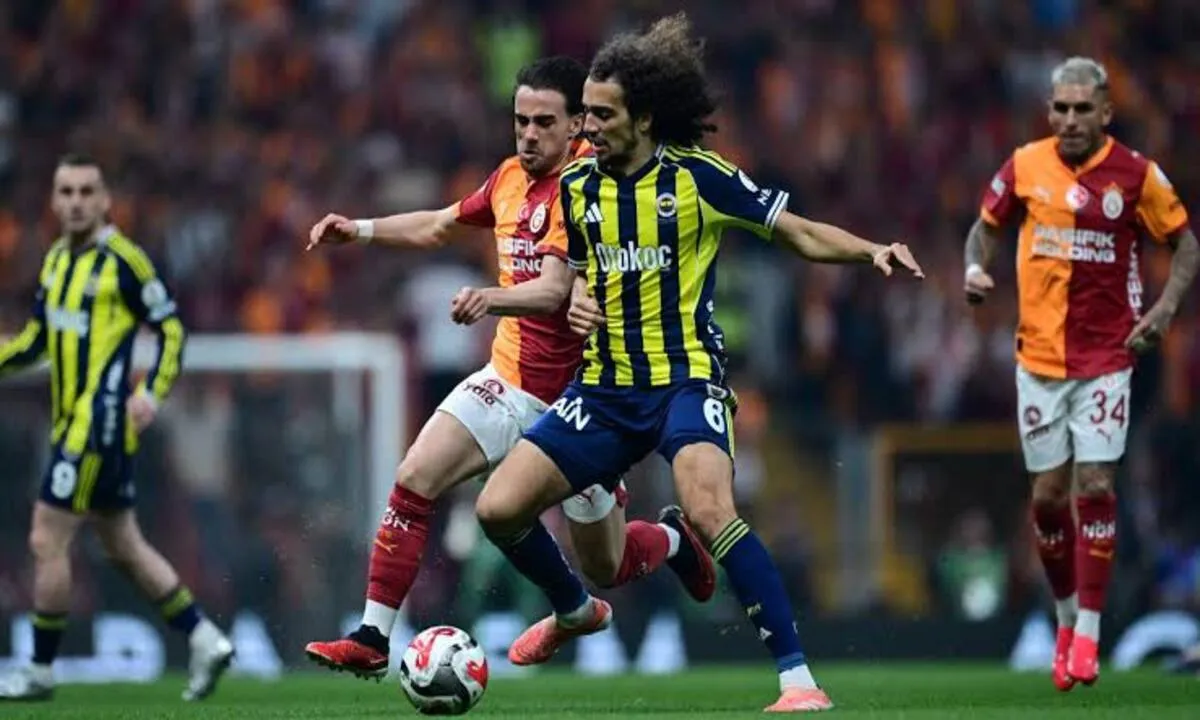 Ersun Yanal'dan Fenerbahçe yönetimi için kayyum çağrısı