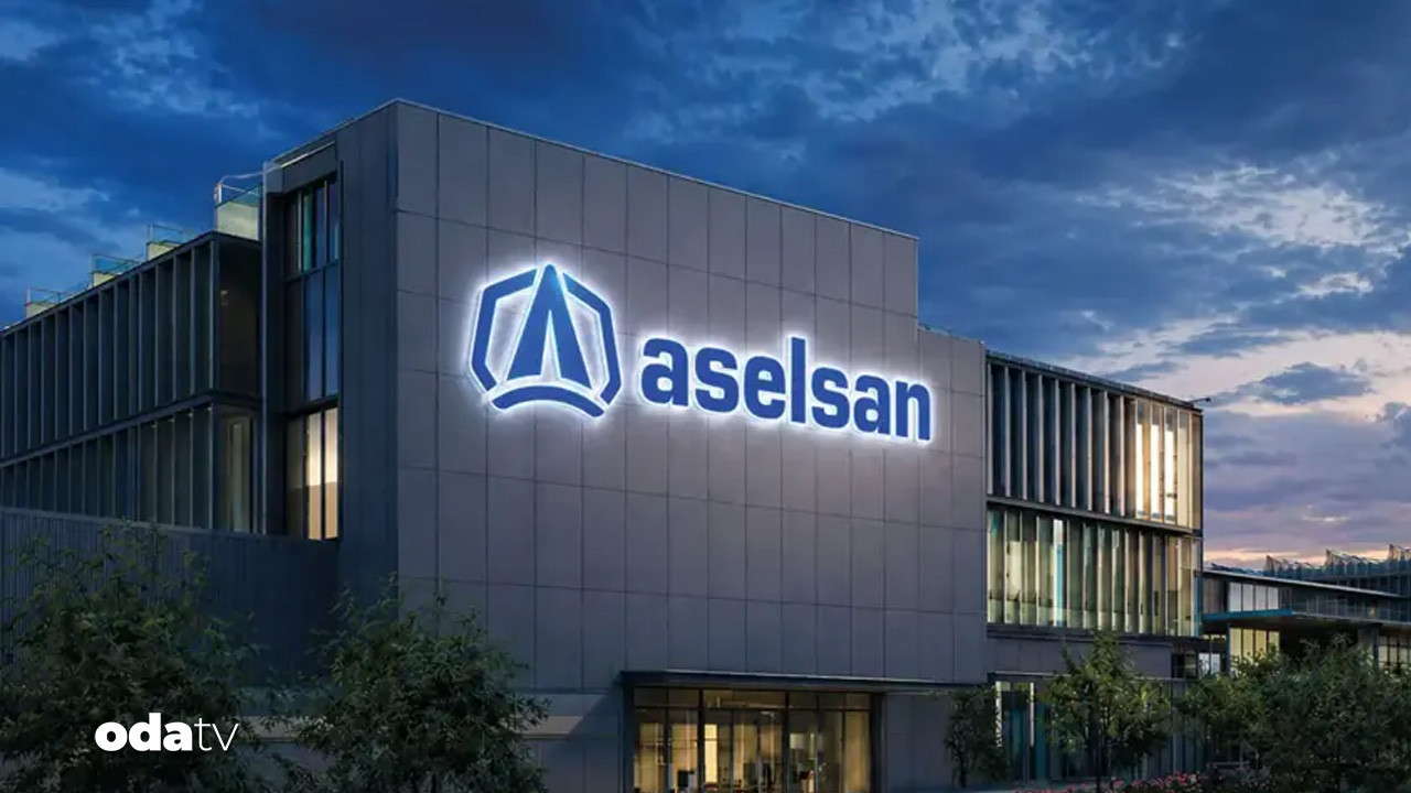 ASELSAN yurt dışına 488,5 milyon avroluk hava savunma sistemi satacak