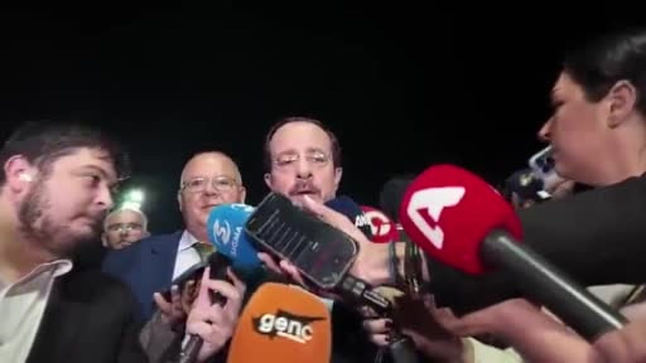 GKRY lideri geçiş kapıları önerisinde sorumluluğu karşı tarafa ima etti