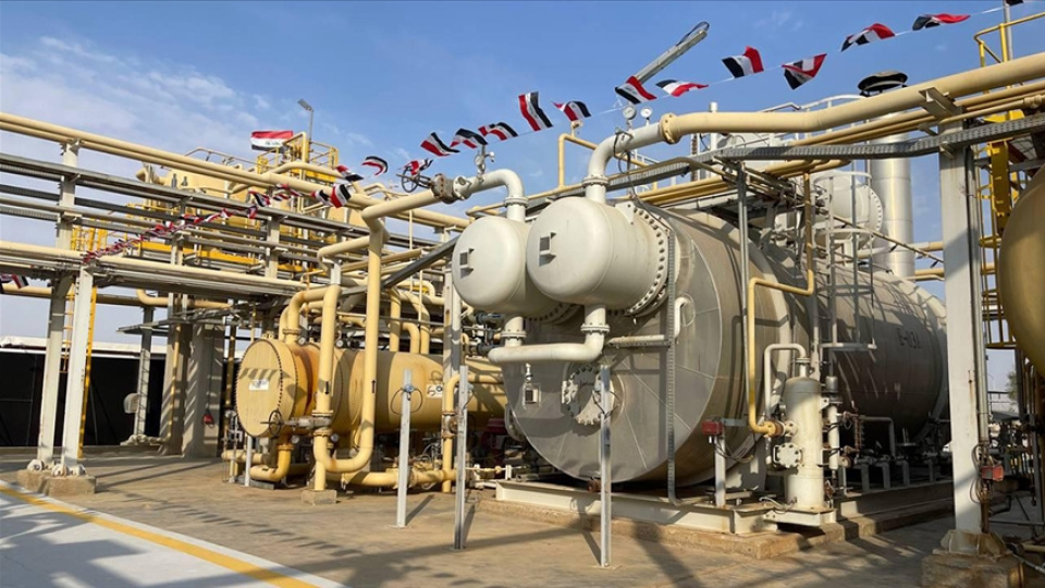 OPEC ağustos ayı petrol üretimini 346 bin varil artırarak 24 milyonun üzerine çıkardı