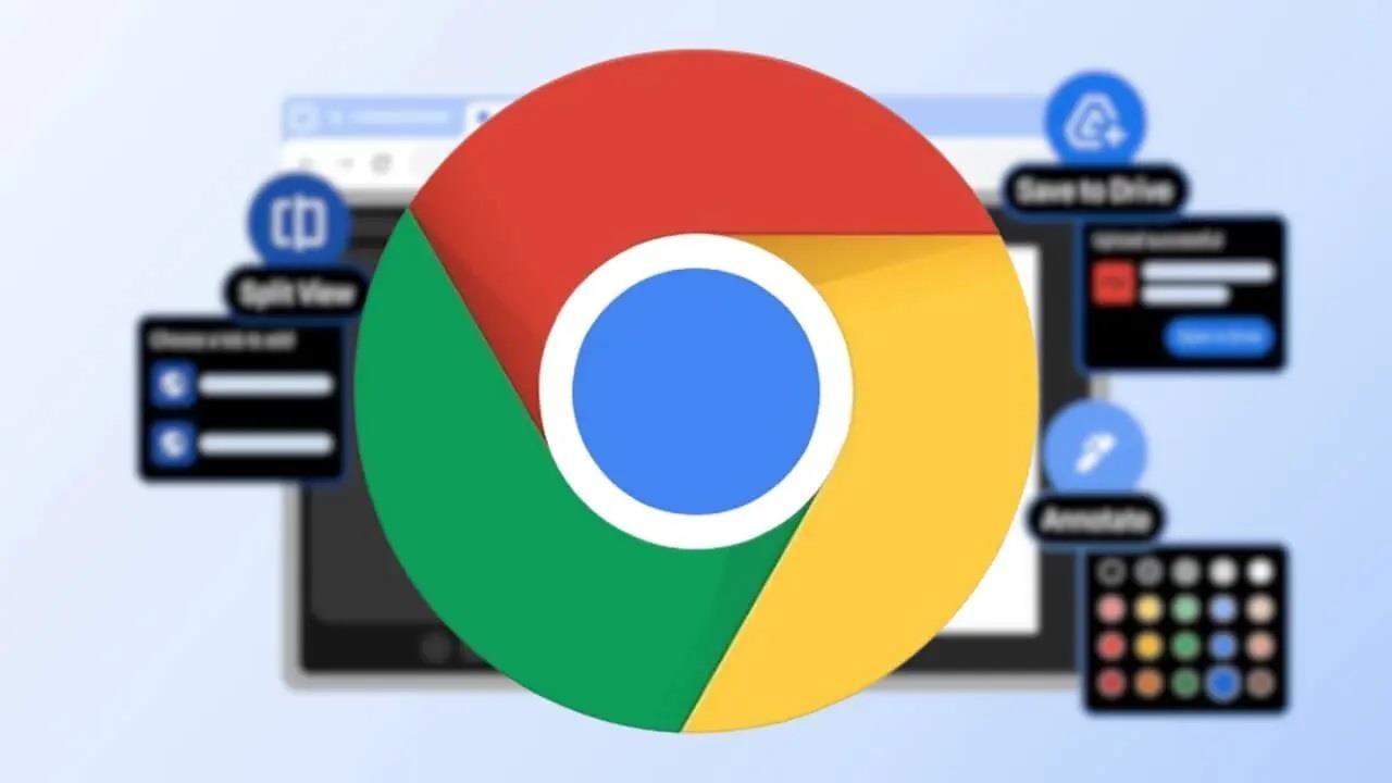 Google Chrome Gemini destekli yeni yapay zeka özelliklerini duyurdu