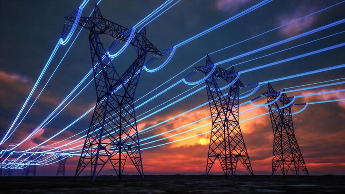 Almanya'nın 35 milyar avroluk elektrik arz güvencesi planına AB onayı çıktı